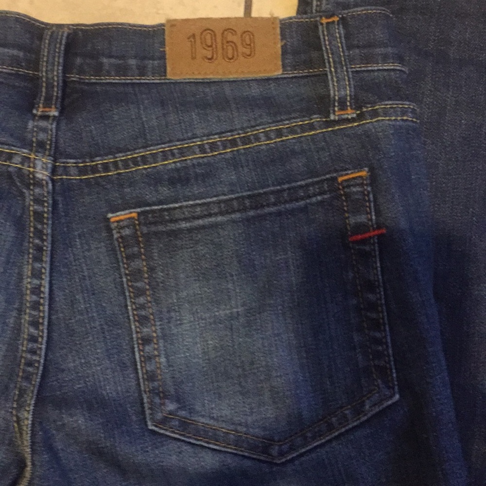 GAP JEANS - Picture 4 of 5